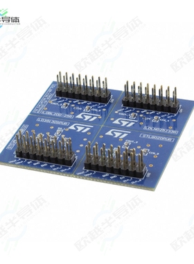 STEVAL-LDO001V1[开发板EVAL BOARD FOR LD39130S LDBL20】