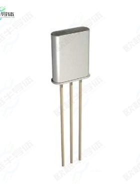 ECS-45K20A[滤波器FILTER CHRYSTAL MONO 45MHZ 2POLE]