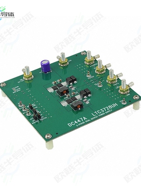DC447A[开发板EVAL BOARD FOR LTC3728】