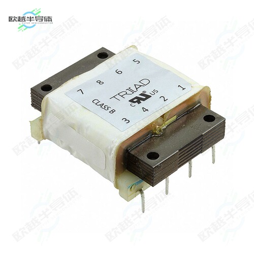 FP12-950-B[变压器PWR XFMR LAMINATED 12VA TH]