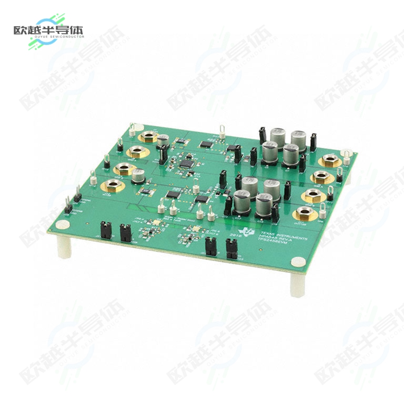 TPS2456EVM[开发板EVAL BOARD FOR TPS2456】