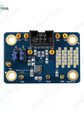 EVB_RT4532WSC[开发板EVAL BOARD FOR RT4532】