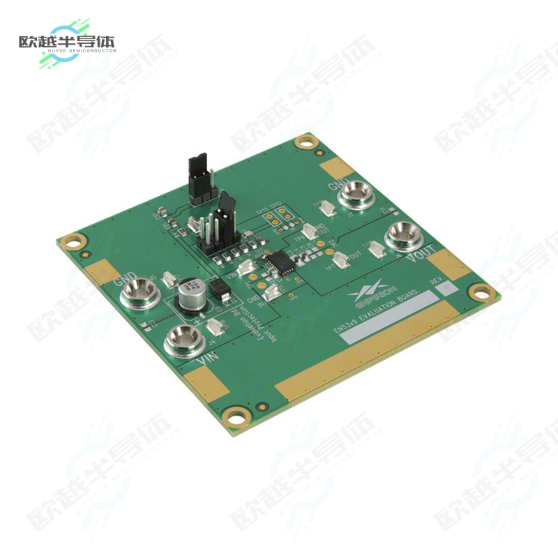 EVB-EN5329QI[开发板EVAL BOARD FOR EN5329QI】