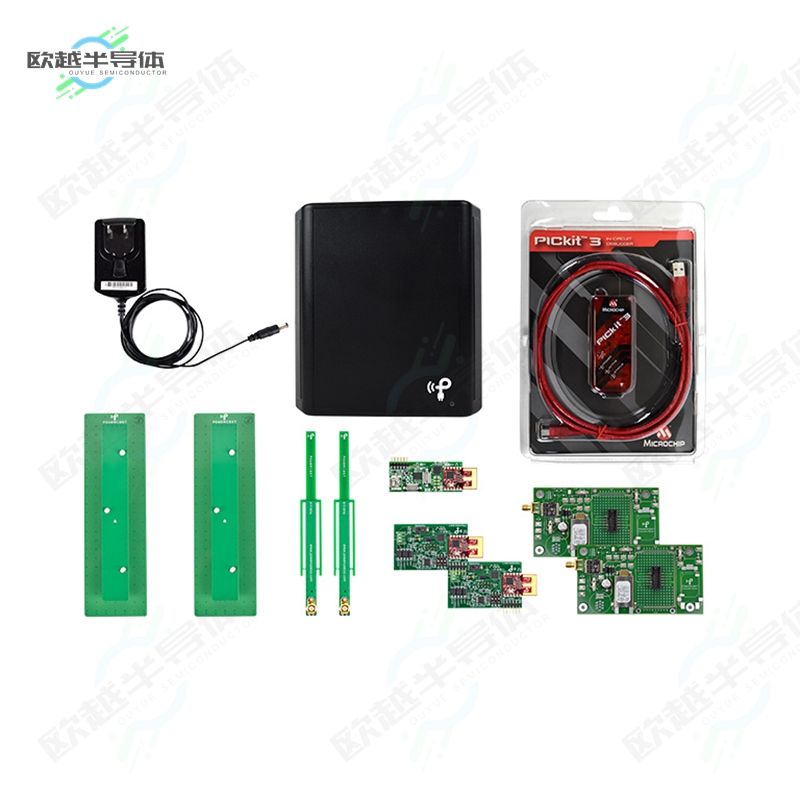 P2110-EVAL-01[开发板EVAL BOARD FOR P2110】