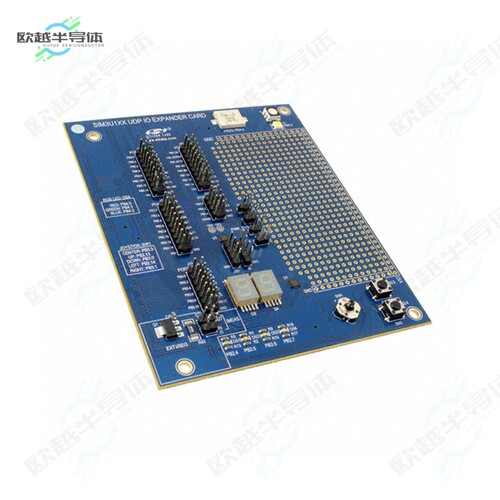 UPIO-M3U160-EK[开发板BOARD EXPANDER I/O CARD UDP】