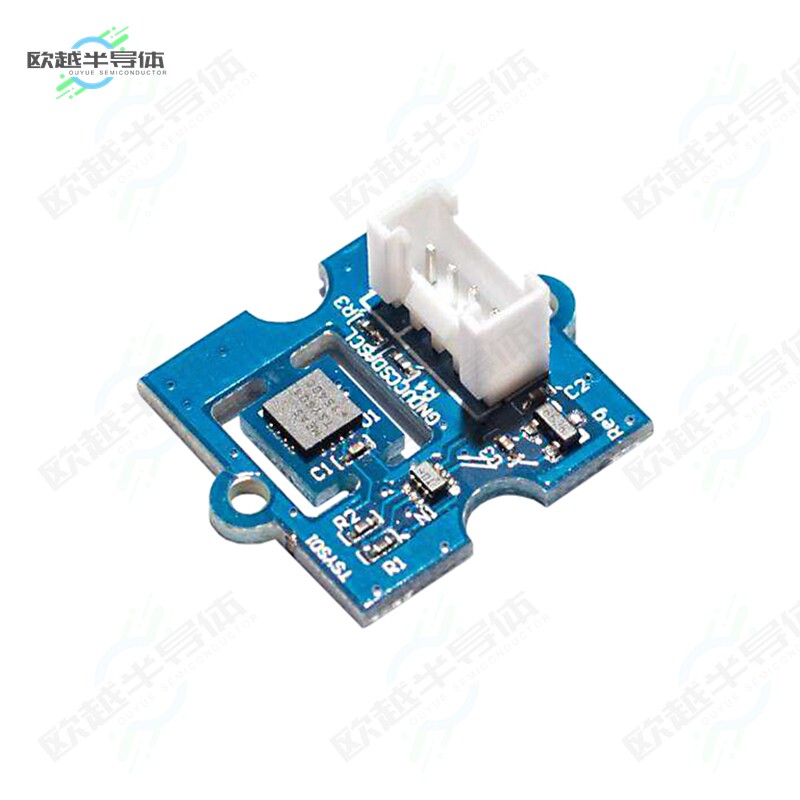 DPP201G000[开发板GROVE TSYS01 DEV BOARD】