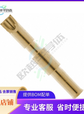 SA3347/1【CONTACT SOCKET 22-26AWG 1=10PC】