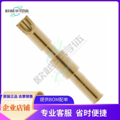 SA3347/1【CONTACT SOCKET 22-26AWG 1=10PC】