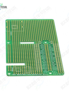 3.14-2[开发板PROTOBOARD RASPBERRYPI 113X69MM】