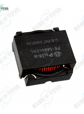PE-54044SNL[电感器FIXED IND 77UH 3A 80 MOHM SMD]
