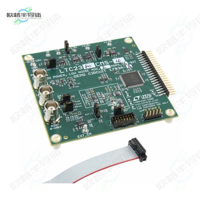 DC1783A-A[开发板BOARD SAR ADC LTC2380-16】