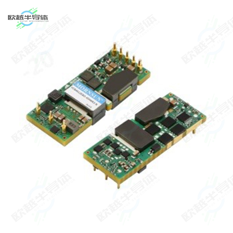 VCB4812EBO-400WR3-N[电源模块ISOLATED MODULE DC DC CONVERTER]