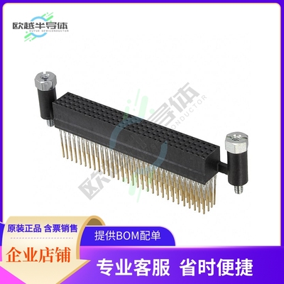 1375797-1【CONN STKTHRU PC/104+ 120POS PCB】