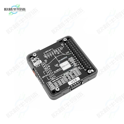 M020-V12[开发板USB MODULE WITH MAX3421E V1.2】