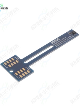 TBMA310-Q-LT-01A[开发板EVALUATION BOARD FOR MA310】