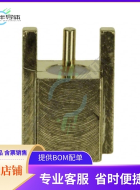 252151【CONN MCX JACK STR 50OHM EDGE MNT】