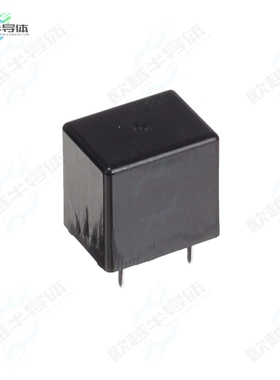 ACQ131[继电器CQ RELAY 1 FORM C QUIET AUTOMOTI]