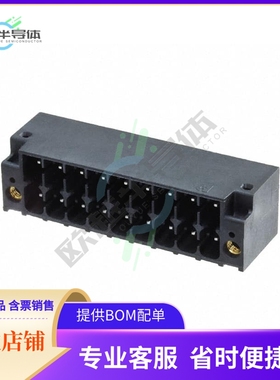 1787085【TERM BLOCK HDR 18POS 90DEG 3.5MM】
