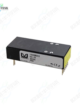 4A24-P30[电源模块A-SERIES DC TO HVDC CONVERTER, S]
