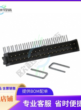 M80-8413442【CONN HEADER R/A 34POS 2MM】