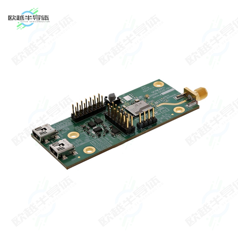SKY66430-11EK1[开发板SKY66430-11 EK1 EVALUATION RECOR】