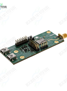 SKY66430-11EK1[开发板SKY66430-11 EK1 EVALUATION RECOR】