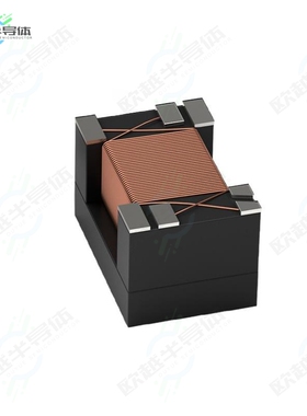 AWLT45326P-161-5G[变压器LAN XFRMR 1CT:1CT 5G 180UH SMD]