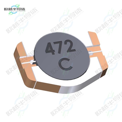 27T682C[电感器FIXED IND 6.8UH 850MA 320MOHM SM]