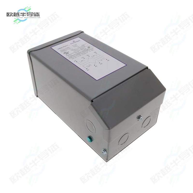 HS1F750B[变压器PWR XFMR LAMINATED 750VA CHAS MT]