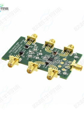 DC1464A[开发板EVAL BOARD FOR LTC6412】