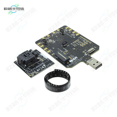 DEV5P35021[开发板EVAL BOARD FOR 5P35021】