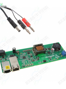 PD70211EVB50FW-5[开发板EVAL BOARD FOR PD70211】