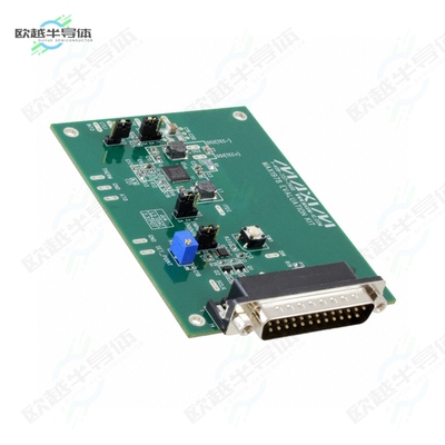MAX1978EVKIT[开发板EVAL BOARD FOR MAX1978】