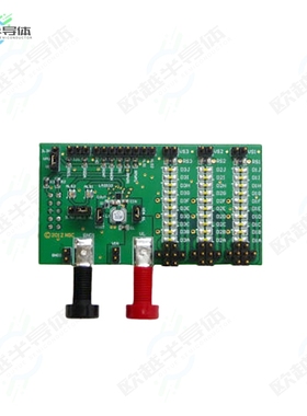 LM3532EVM/NOPB[开发板EVALUATION BOARD FOR LM3532】
