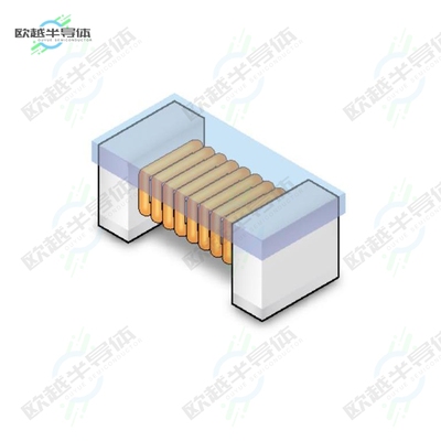 HBWS1005-43NJ[电感器FIXED IND 43NH 240MA 810MOHM SMD]