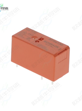 RT114730[继电器RELAY GEN PURPOSE SPDT 12A 230V]