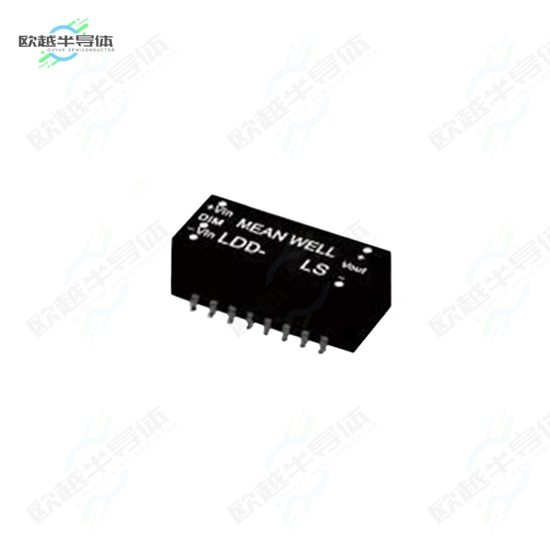 LDD-1500LS[电源模块LED DRIVER CC BUCK 2-30V 1.5A]