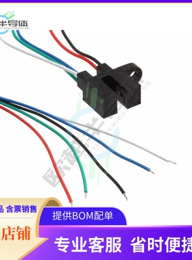 OPB993L11Z【SENSOR OPTICAL 3.18MM MOD WIRE】