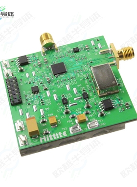 127270-HMC765LP6CE[开发板EVAL BOARD FOR HMC765LP6CE】