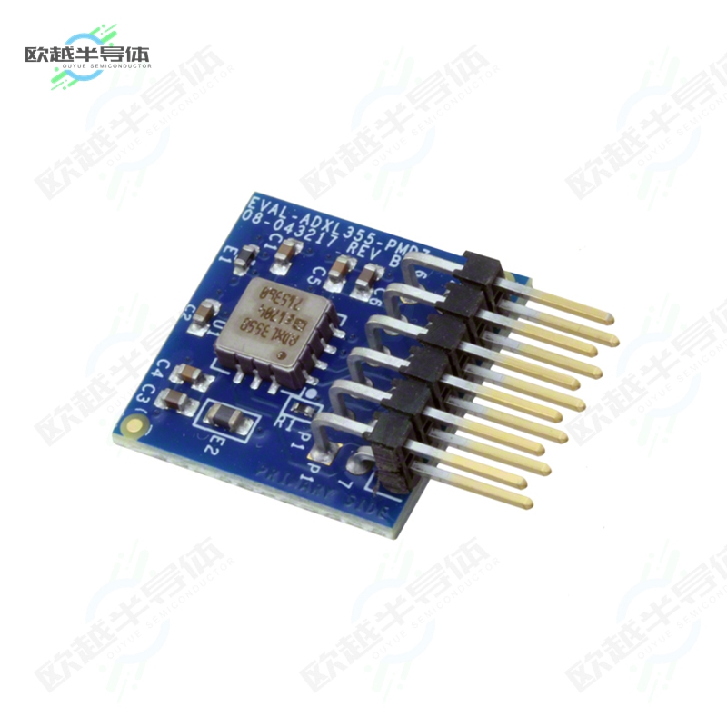 EVAL-ADXL355-PMDZ[开发板EVAL-ADXL355-PMDZ】