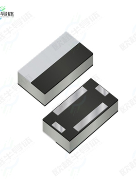 HP2816A1000SNTR[滤波器RF FILTER HIGH PASS 1GHZ 4SMD]