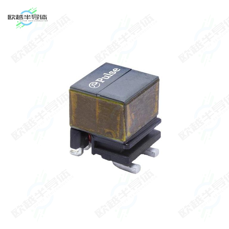 PMS9505.100NLT[变压器CURR SENSE XFMR 1:100 30A]