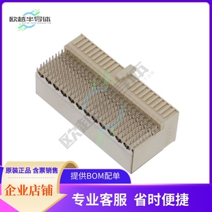 225POS RECEPT 2MM PRESS HM2R95PA8108N9LF FIT CONN