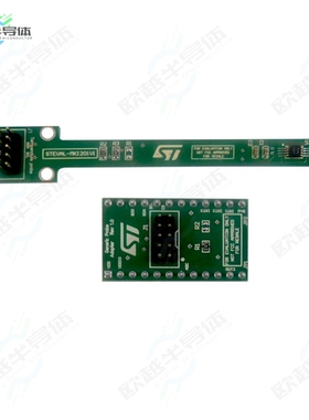 STEVAL-MKI201V1K[开发板DIL24 ADAPTER BOARD STTS75】