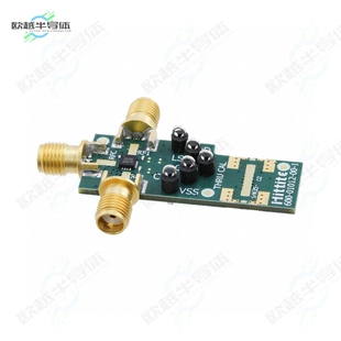 EV1HMC1118LP3D[开发板EVAL BOARD FOR HMC1118LP3D】