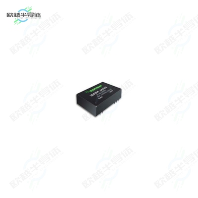 3DAW4_2424S1.5[电源模块DC-DC INDUSTRIAL]