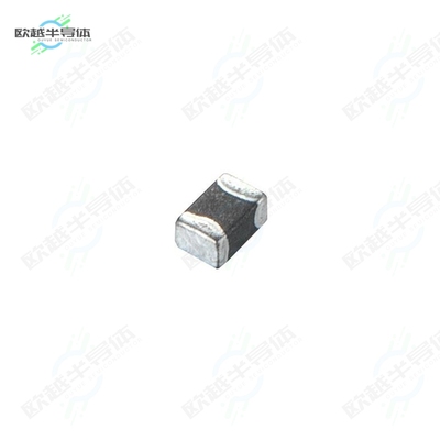 BBNQ00160808121Y00[滤波器FERRITE BEAD 120 OHM 0603 1LN]