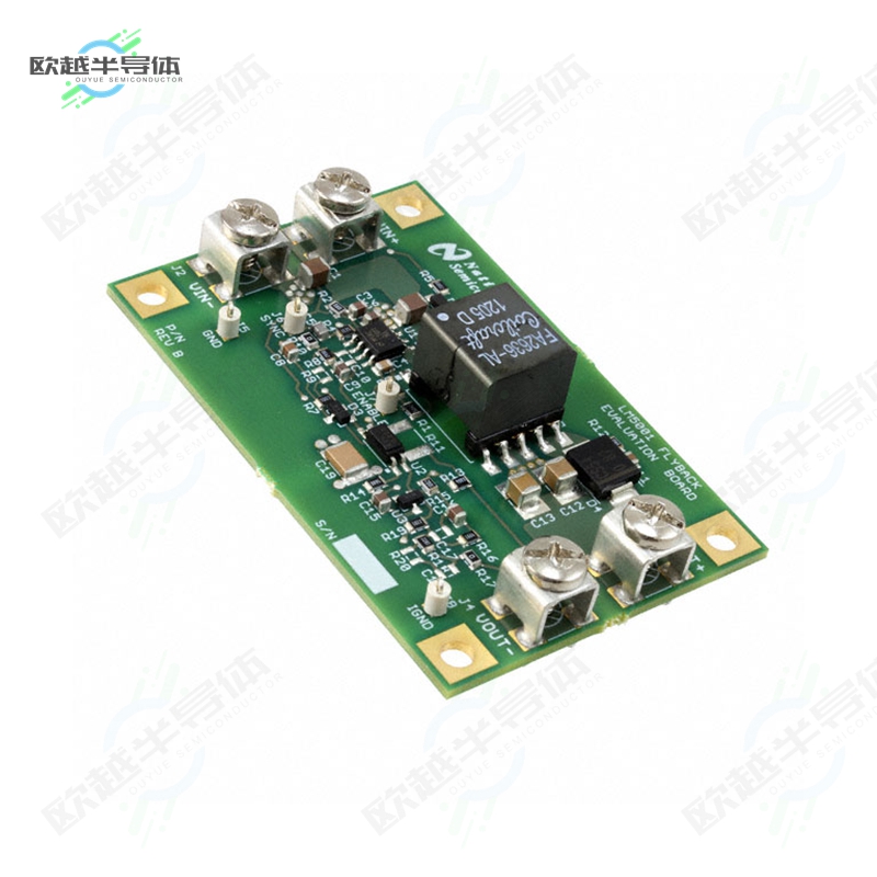 LM5001ISOEVAL/NOPB[开发板EVAL BOARD FOR LM5001】