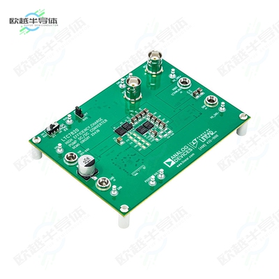 DC2543B[开发板EVAL BOARD FOR LTC7820】