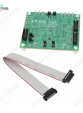 DC2217A[开发板EVAL BOARD FOR LTC4316】